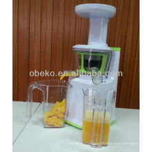 150W juicer extractor parts slow juicer AJE318